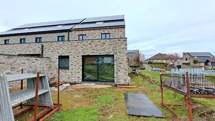 Huizen Koop Huur - 3