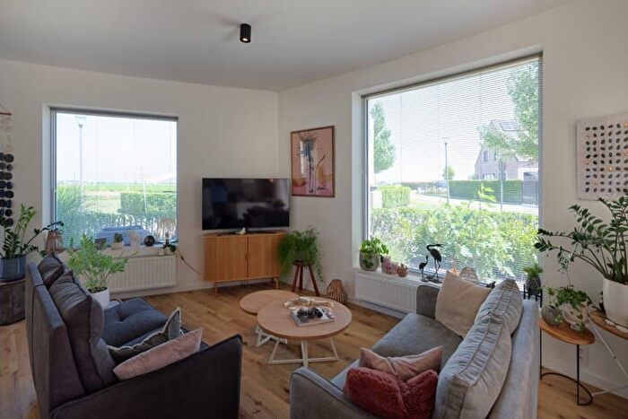Huizen Koop Huur - 3