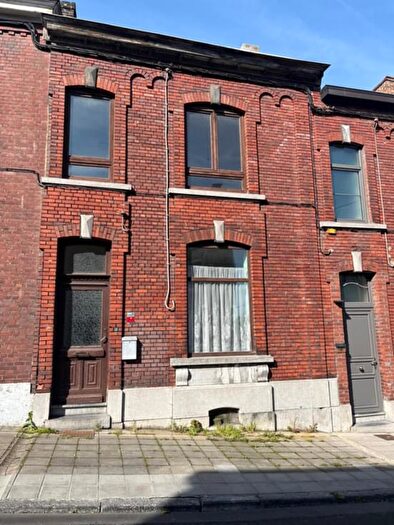 2-kamerhuis te koop in Gilly