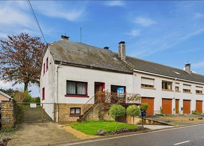 3-kamerhuis te koop in Tintigny