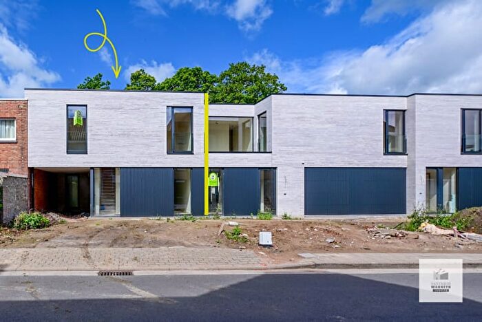 1-kamerhuis te huur in Beernem