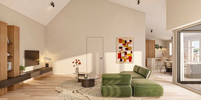 2-kamerappartement te koop in Zedelgem