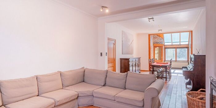 Huizen Koop Huur - 2