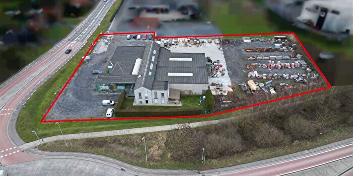 Huis te koop in Bruyelle