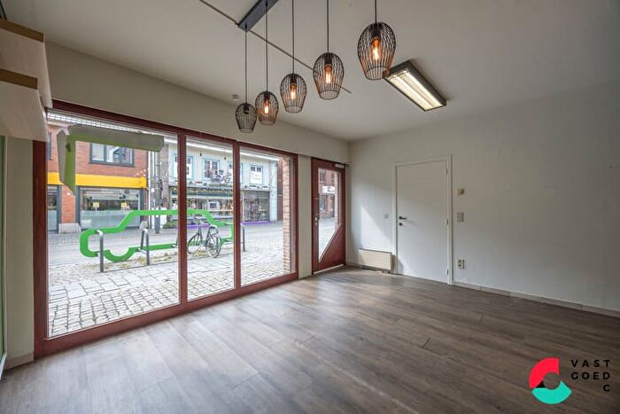 Huizen Koop Huur - 2
