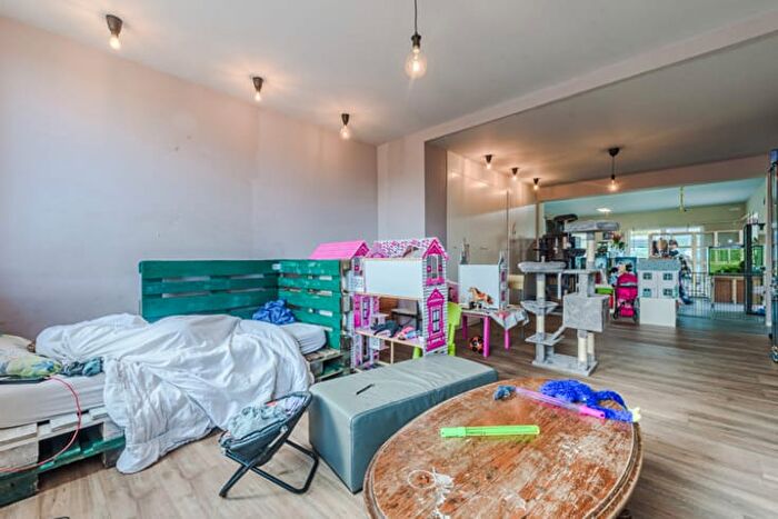 Huizen Koop Huur - 3