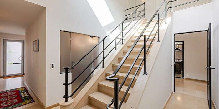 Huizen Koop Huur - 3