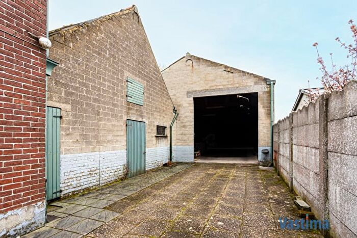 Huizen Koop Huur - 3