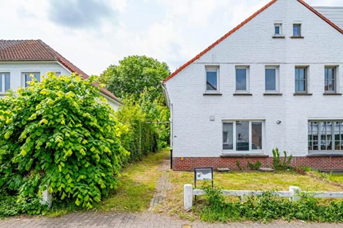 3-kamerhuis te koop in Wezembeek-Oppem