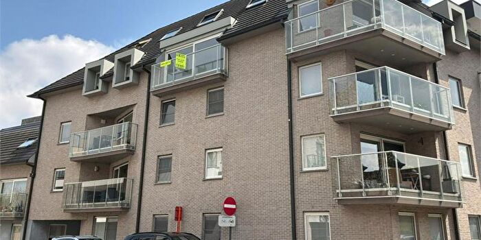 2-kamerappartement te huur in Staden