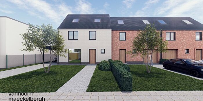 Huizen Koop Huur - 3