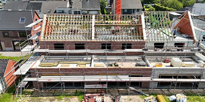 3-kamerhuis te koop in Koekelare