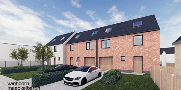 Huizen Koop Huur - 2