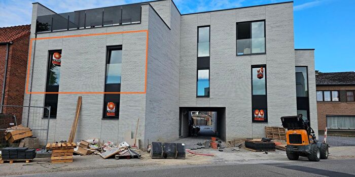 2-kamerappartement te huur in Opgrimbie