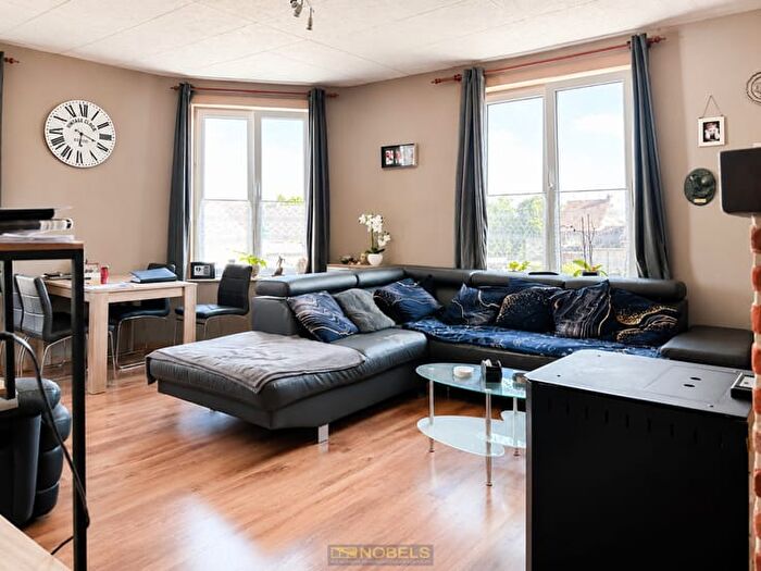 Huizen Koop Huur - 2