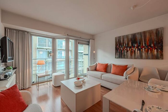 Appartement te koop in Oostende