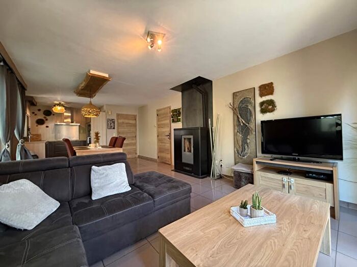 2-kamerappartement te koop in Durbuy