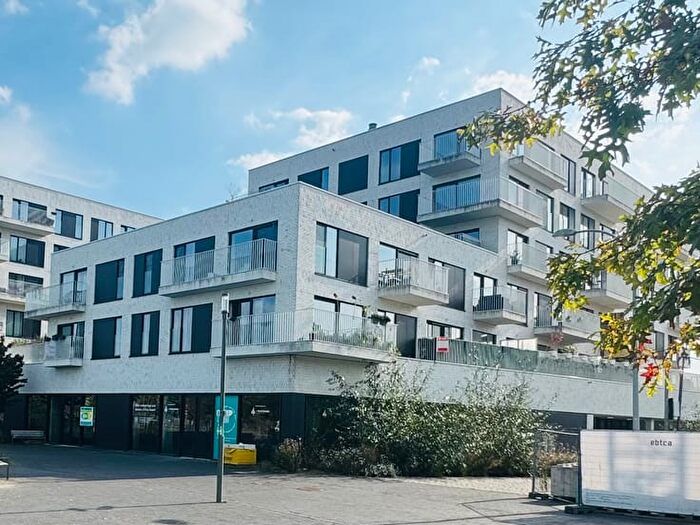 Huizen Koop Huur - 3