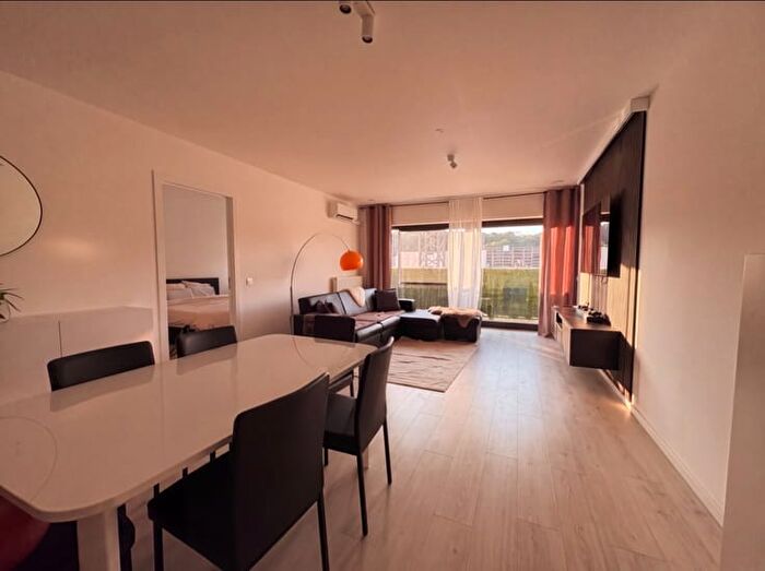 1-kamerappartement te koop in Vilvoorde