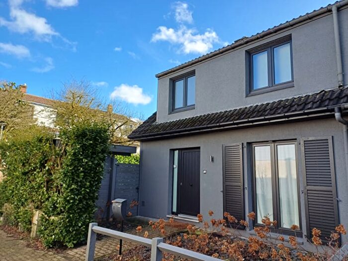 3-kamerhuis te huur in Waterloo