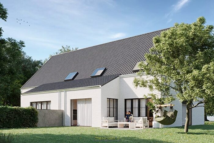 Huizen Koop Huur - 3