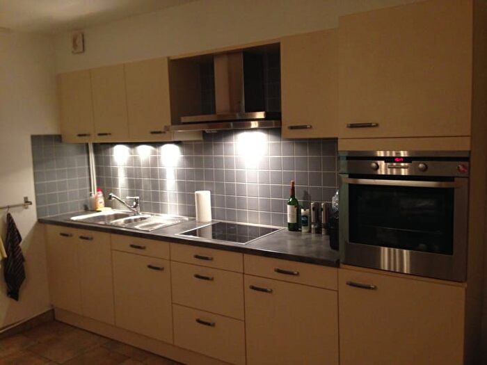 6-kamerappartement te huur in Arlon