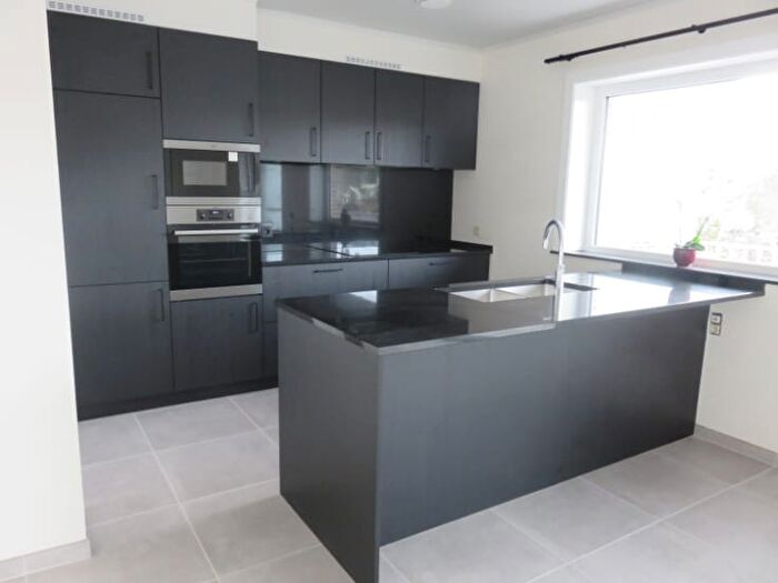 13-kamerappartement te huur in Hove