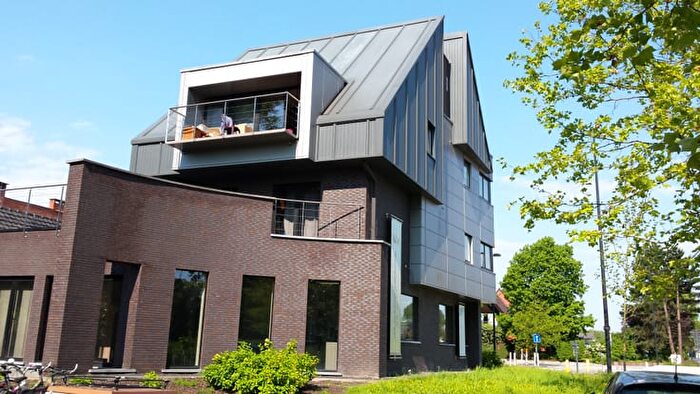 1-kamerappartement te huur in Liedekerke