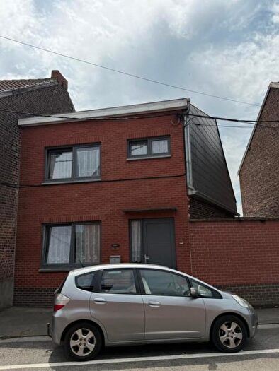 3-kamerhuis te koop in Wasmuel