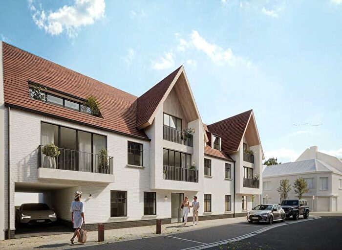 Huizen Koop Huur - 2