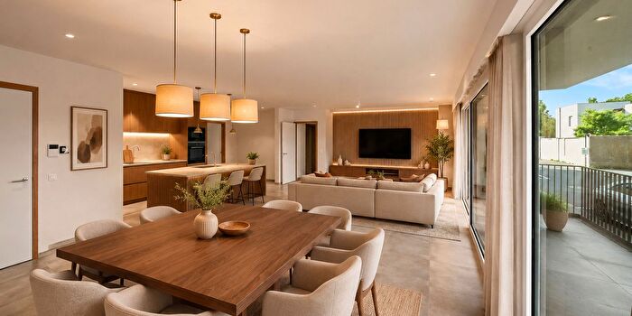 3-kamerappartement te koop in Wevelgem