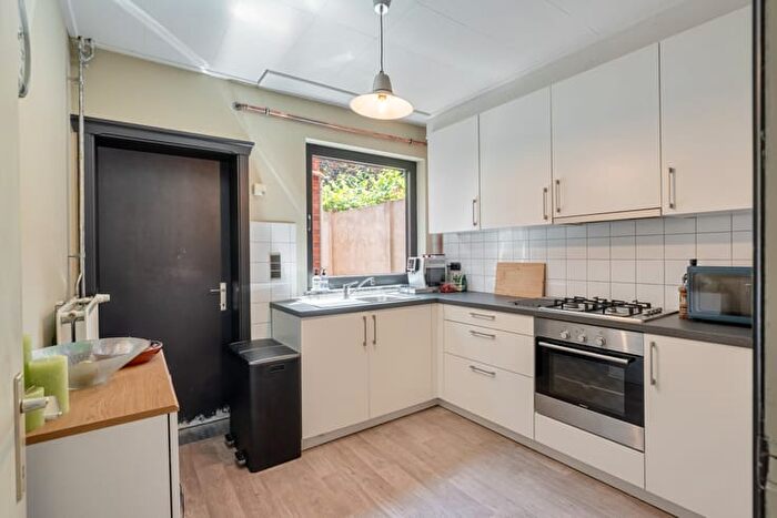 Huizen Koop Huur - 3