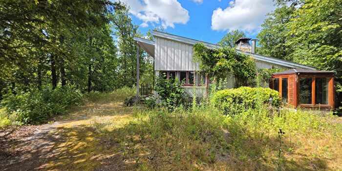 2-kamerhuis te koop in Soy