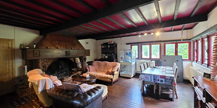 Huizen Koop Huur - 3