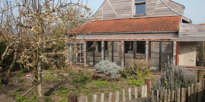 Huizen Koop Huur - 2