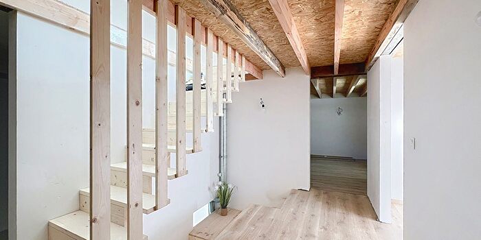 Huizen Koop Huur - 3