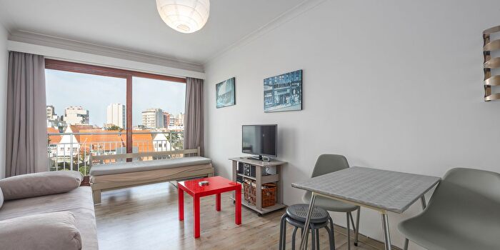 Appartement te koop in Middelkerke