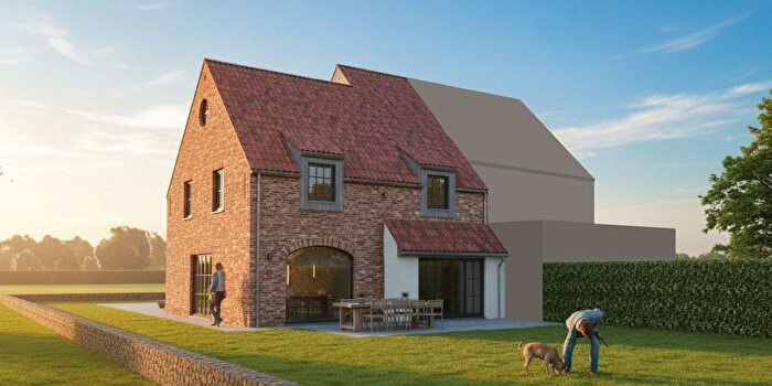 Huizen Koop Huur - 3
