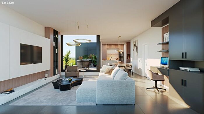Huizen Koop Huur - 3