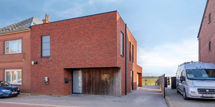 3-kamerhuis te koop in Scherpenheuvel