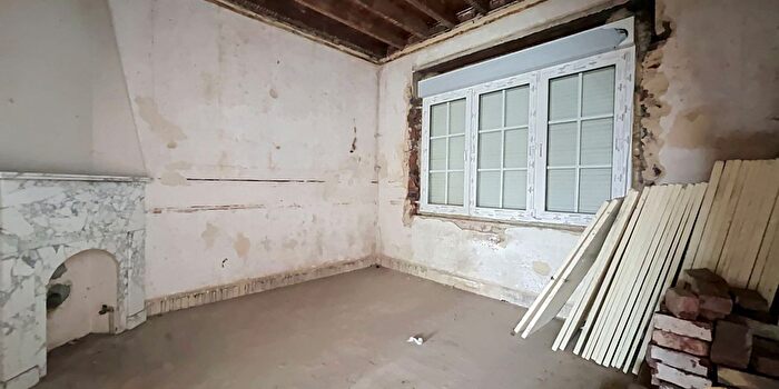 Huizen Koop Huur - 2