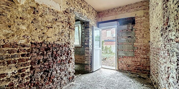 Huizen Koop Huur - 3