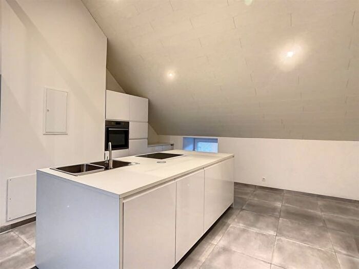 2-kamerappartement te huur in TELLIN