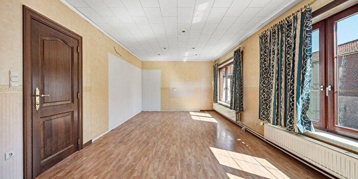 Huizen Koop Huur - 3