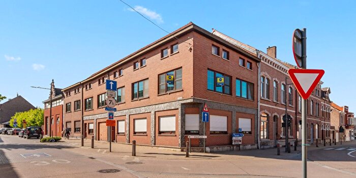 9-kamerhuis te koop in Hoegaarden
