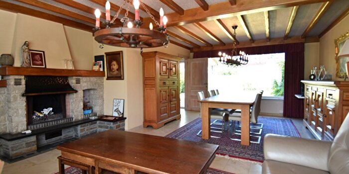 Huizen Koop Huur - 3