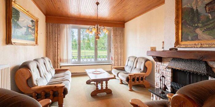 Huizen Koop Huur - 2