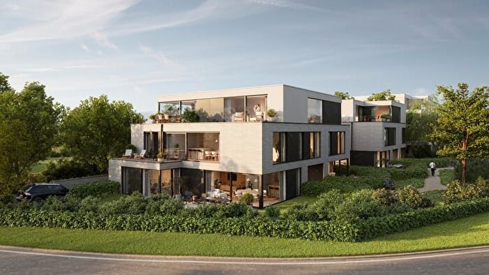 Huizen Koop Huur - 3