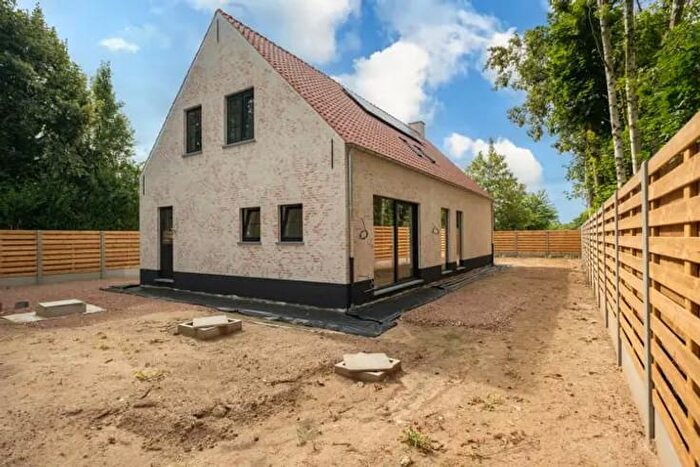 Huizen Koop Huur - 3