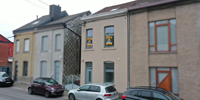 2-kamerhuis te koop in Jemeppe-sur-Meuse